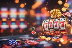 Live casino dealer table with cards and chips at 888jili