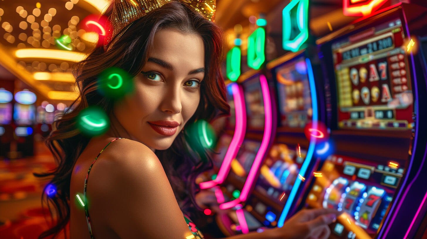 888jili live casino baccarat table with real dealer visible on screen