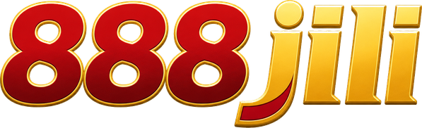 888jili official brand logo